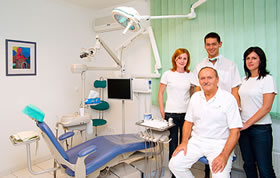 NHS Dental Services in Glasgow
