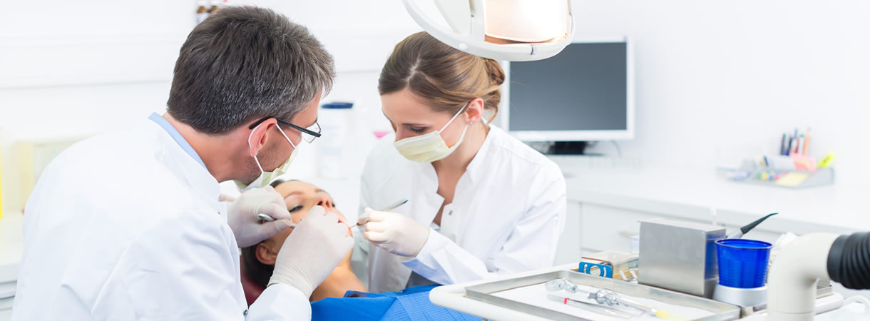 NHS Dental Services in Glasgow